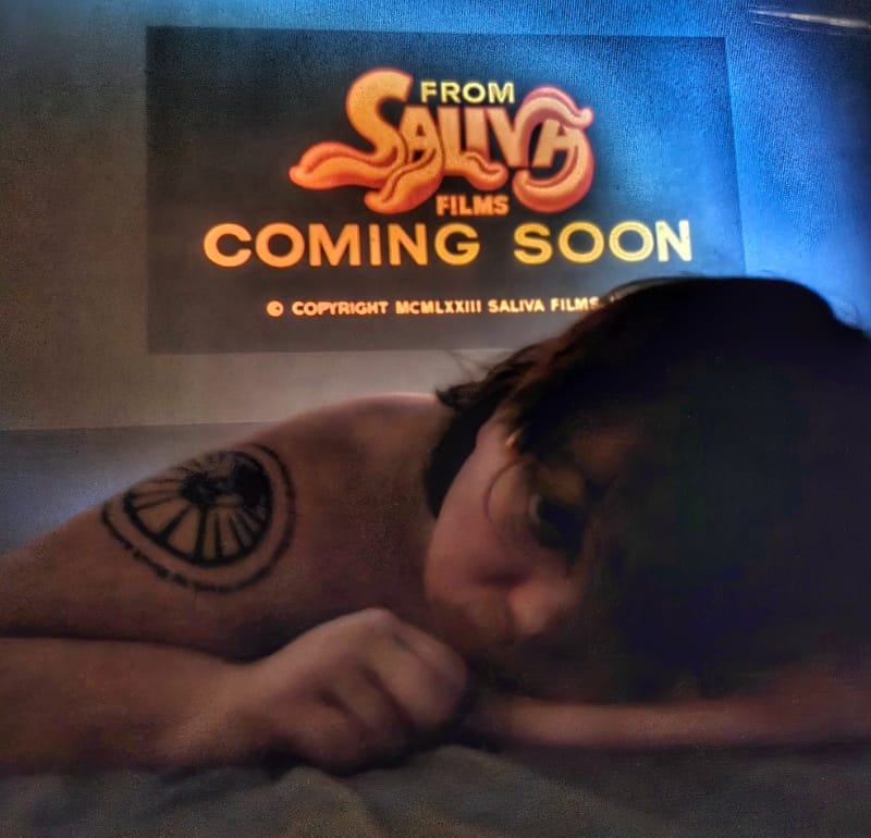 Three Film Recs for I SAW THE TV GLOW