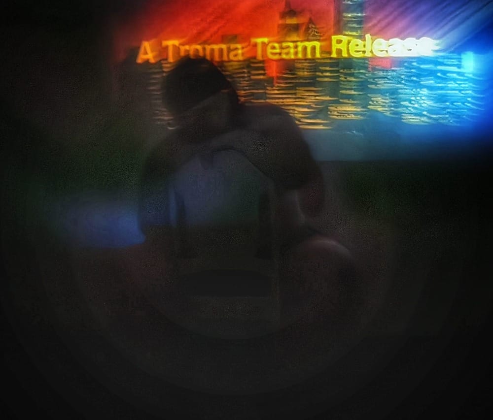 Flaming Beautiful Failure (THE PEOPLE'S JOKER, 2022)