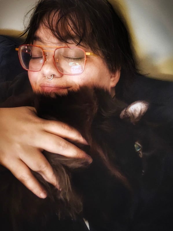 Choosing Queer Family for the Holidays