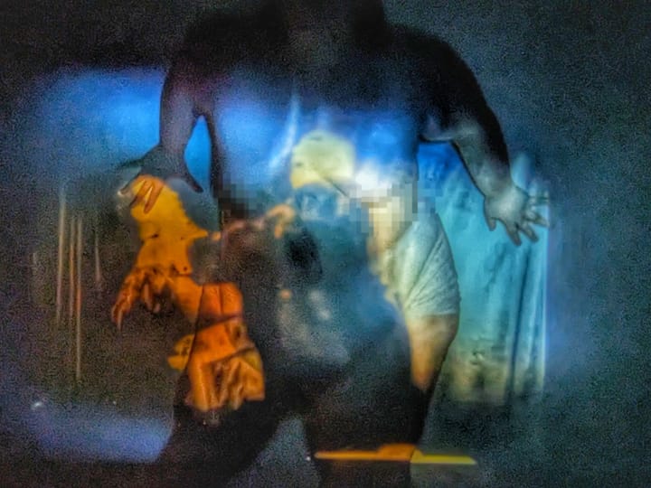 Boys Beware! (The Tillinghast Question, Part 1)