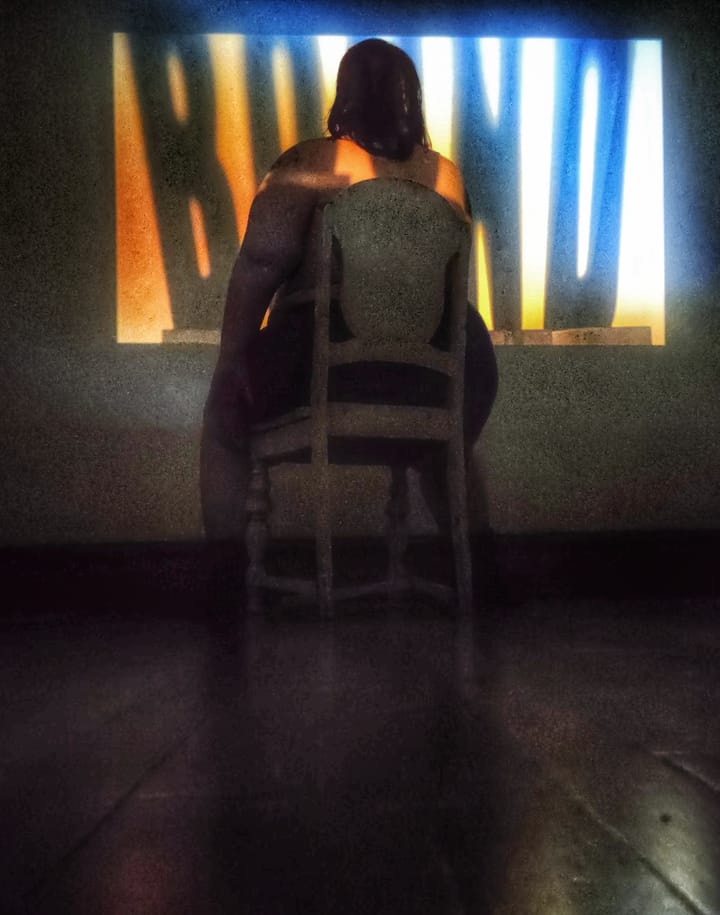 Photo Gallery: Title Card Art